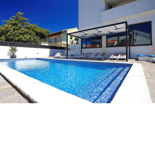 Villa Topesa 1