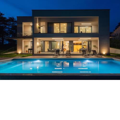 Villa Valpinia