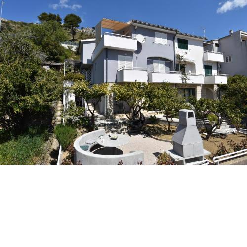 Villa VANJA