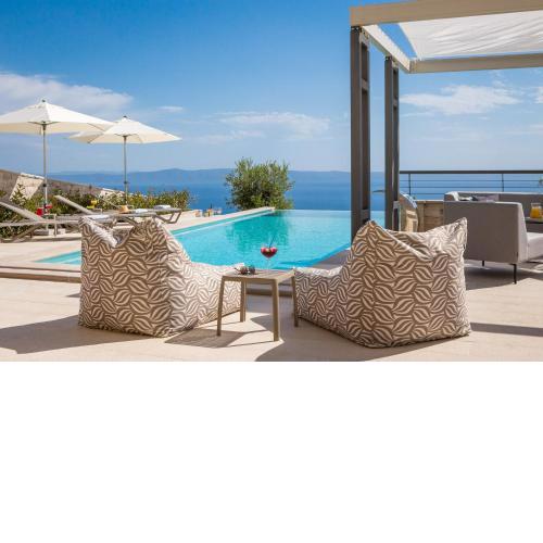 Villa Vista Al Mar