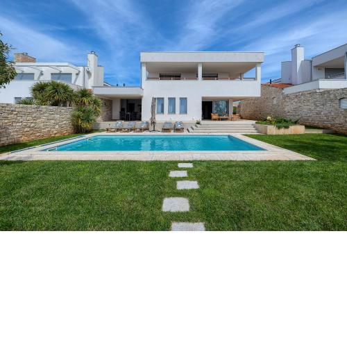 Villa Volimten