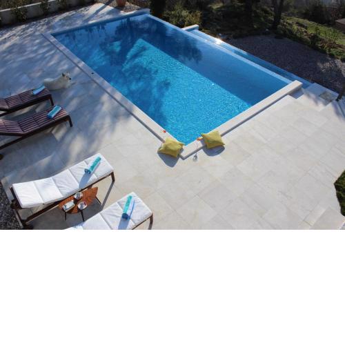 Villa Yanko, great pool unforgettable sea view