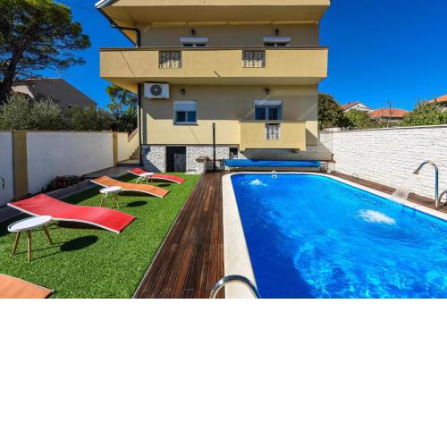 Villa YesPeace