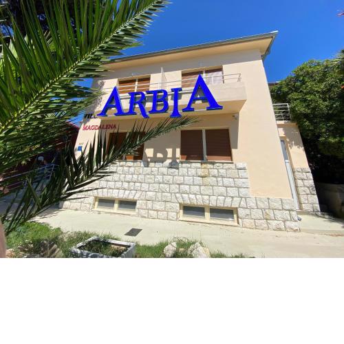 Villas Arbia - Magdalena by the Beach