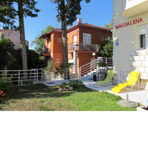 Villas Arbia - Rio by the Beach