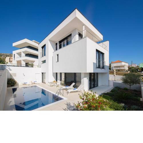 Villas Baotić