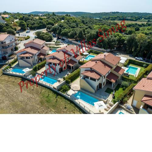 Villas Simag