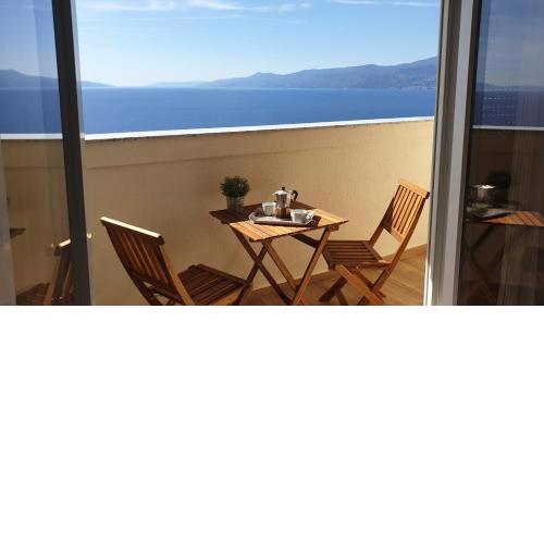 Vista Blu