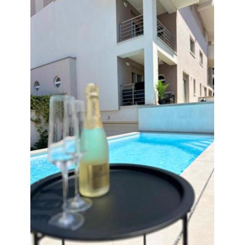 Volme Resort