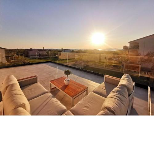 Vrsi Apartments