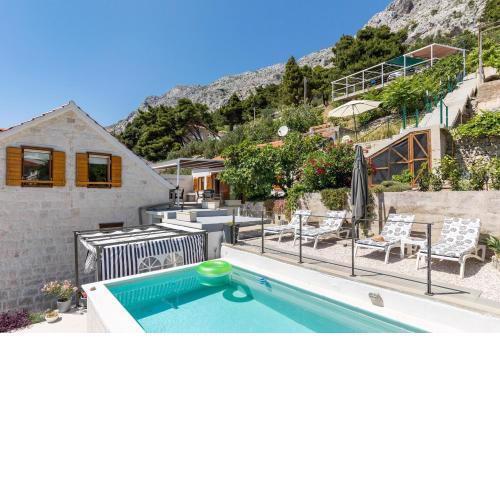 Waterview Apartments - Koru Apartment and pool