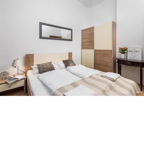Wien apartment