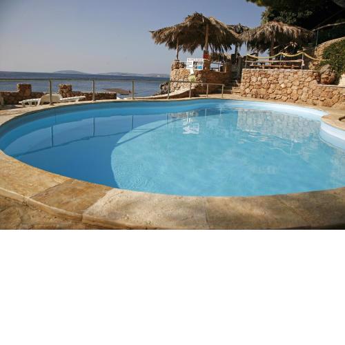 Wine Resort Adriatic Mikulic