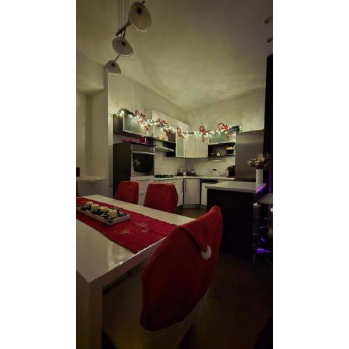 Winter Wonderlandat Apartman Lili