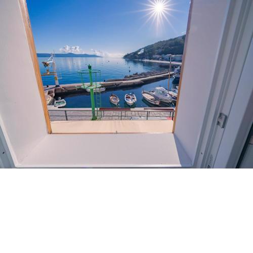 Wohnung Porto