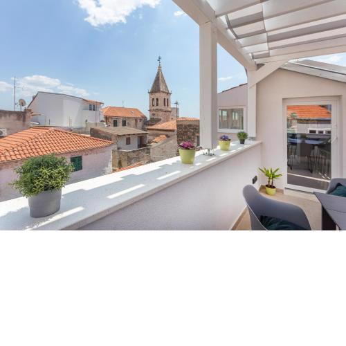Xboutique Rooms Marinac