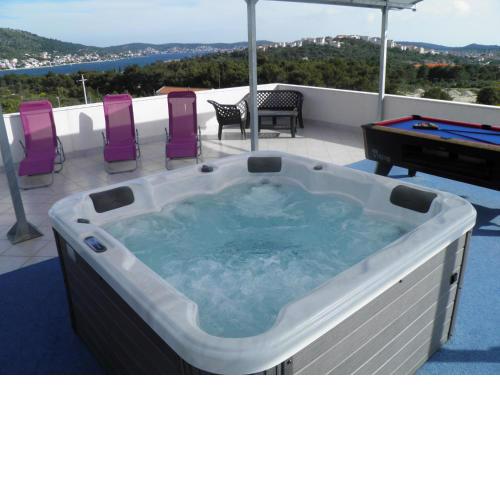 XXL Vila Lavanda for 16 person
