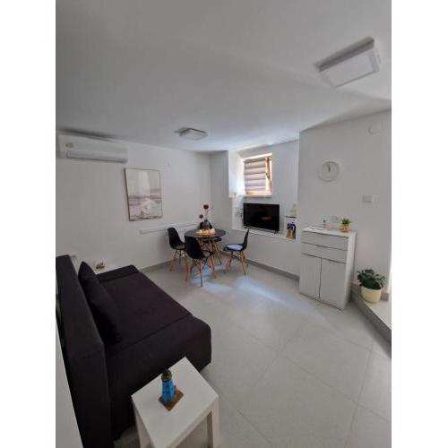 ZAD Senj Apartman