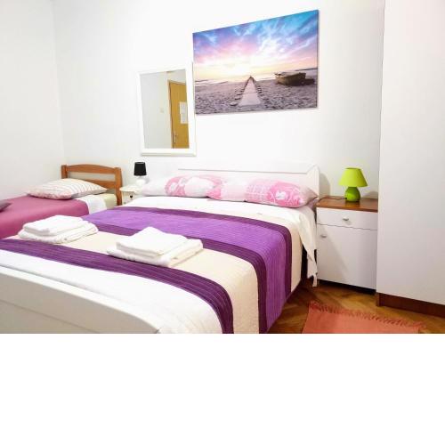 Zadar Peninsula Accommodation