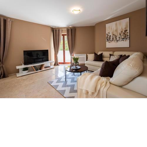 Zen Luxury Apartments
