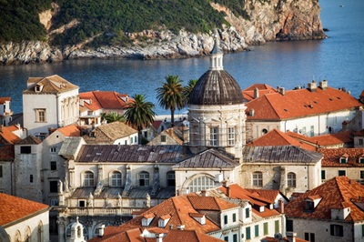 Dubrovnicko-neretvanská župa 