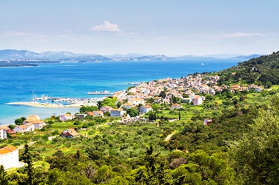 Pašman 