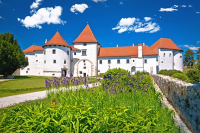 Varaždinská župa 